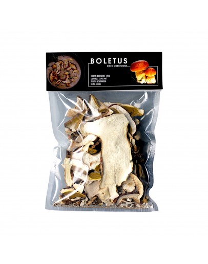 Cèpes séchés | Boletus edulis image