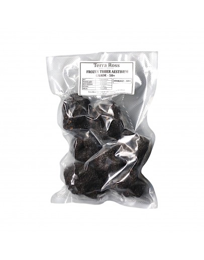 Truffe d'été Noire | Tuber Aestivum - Surgelées (Grandes tailles) image