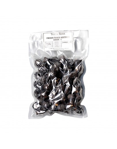 Truffe d'été Noire | Tuber Aestivum - Surgelées (C-qualité) image