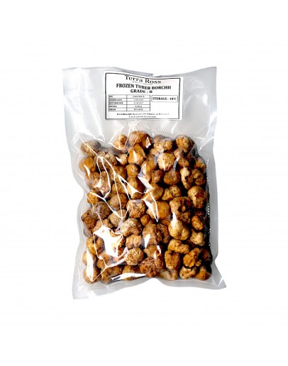 Truffe Blanche | Tuber Borchii - Surgelées (B-qualité) image