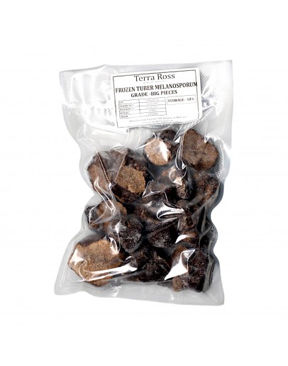 Truffe Noire | Tuber Melanosporum - Surgelées (Morceaux) image