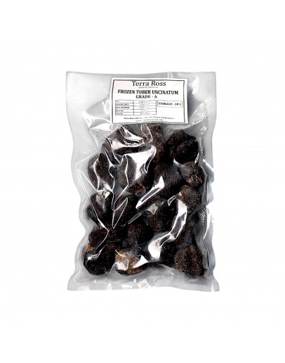 Truffe Noire d'Automne | Tuber Uncinatum - Surgelées (A-qualité) image