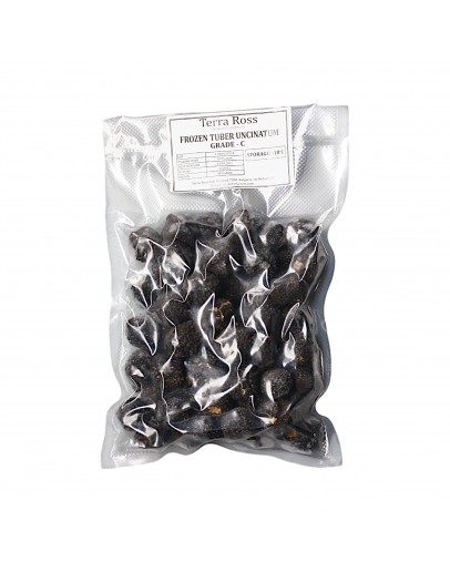 Truffe Noire d'Automne | Tuber Uncinatum - Surgelées (C-qualité) image
