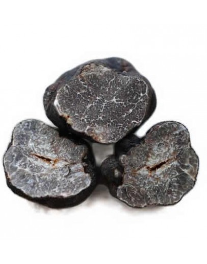 Truffe Noire lisse Fraiche | Tuber Macrosporum (Petite taille) image