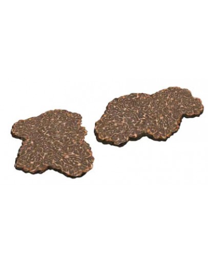 Truffe Noire Fraîche | Tuber Melanosporum (Eclats) image