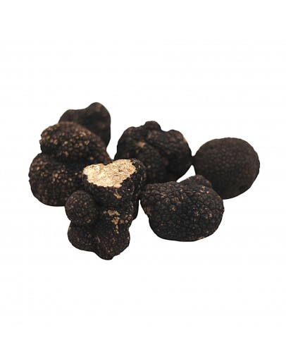 Truffe Noire d'été Fraîches | Tuber Aestivum (Qualité Supérieure) - 5.00kg image