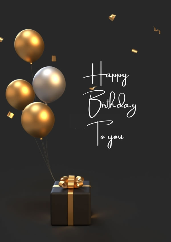Anniversaire